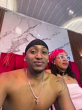 lilith-Y-Asmodeo online show from January 2026 07:23:01 PM