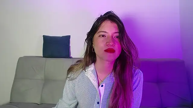 hanna  jones7 online show from February 2026 01:11:01 AM