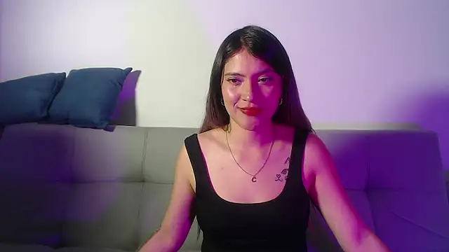 hanna  jones7 online show from February 2026 11:48:01 PM