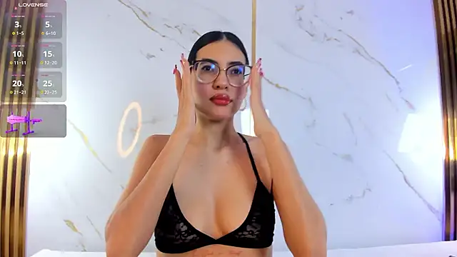 VanessaBoch online show from March 2026 07:19:01 PM