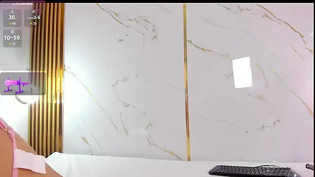 VanessaBoch online show from March 2026 07:42:01 PM