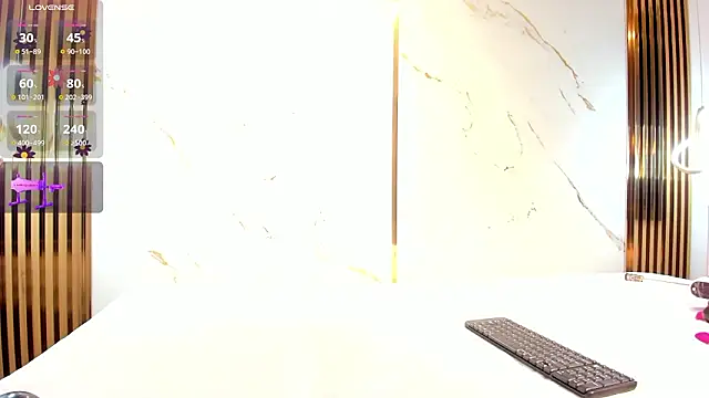 VanessaBoch online show from March 2026 07:42:01 PM