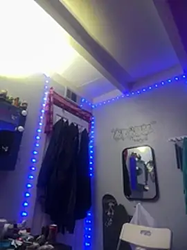 MTheRealrDLlongCrippler online show from April 2026 09:38:01 AM