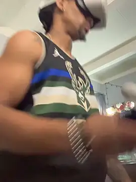 MTheRealrDLlongCrippler online show from December 2025 01:20:02 AM