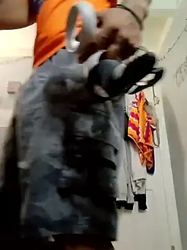 MTheRealrDLlongCrippler online show from January 2026 04:22:01 PM