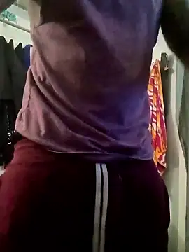 MTheRealrDLlongCrippler online show from January 2026 05:14:02 AM