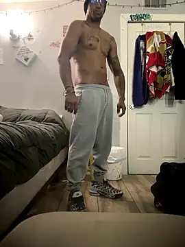 MTheRealrDLlongCrippler online show from December 2025 12:17:02 AM