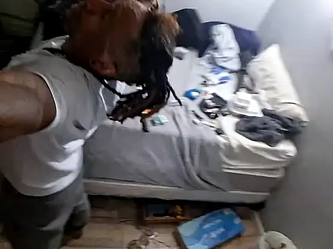 MTheRealrDLlongCrippler online show from March 2026 05:26:01 AM