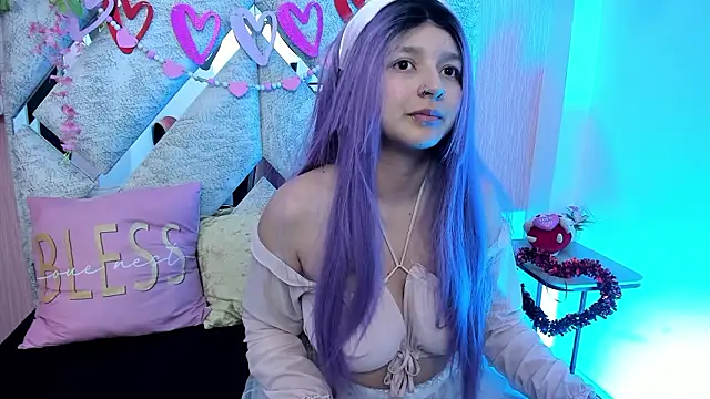 CandySwan online show from March 2026 11:50:01 AM