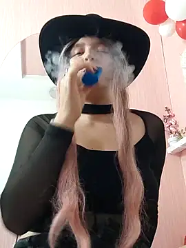 CandySwan online show from February 2026 11:57:01 PM