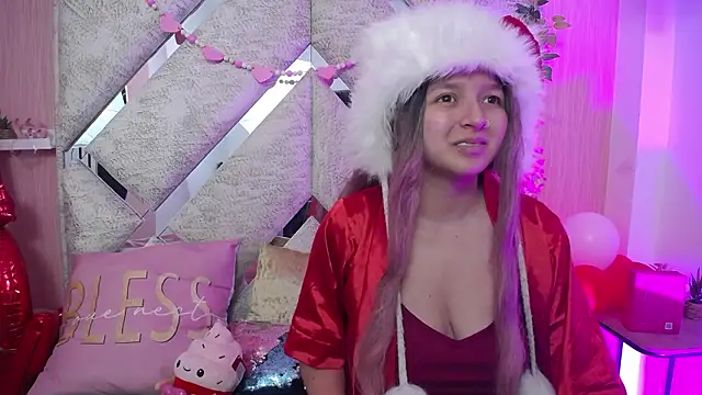 CandySwan online show from February 2026 11:40:01 AM