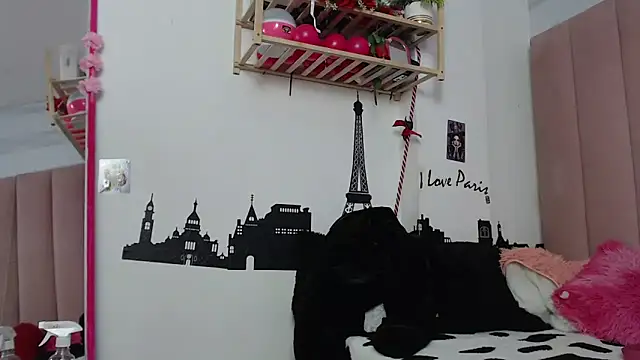 Tinyy Star online show from March 2026 09:55:02 AM