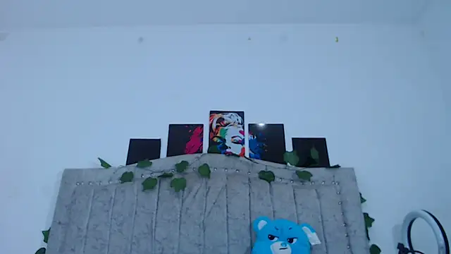 Tinyy Star online show from March 2026 02:40:02 PM