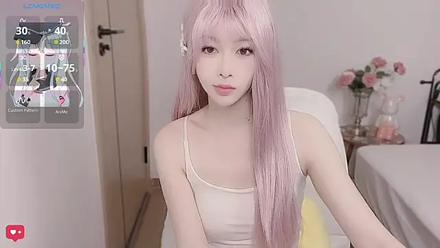 cat cat- online show from December 2025 01:10:02 PM