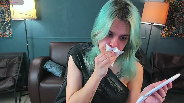 LiraBelle online show from March 2026 03:14:01 AM