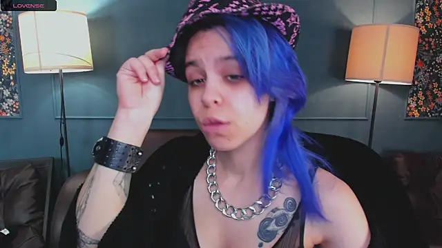 LiraBelle online show from March 2026 02:56:02 AM