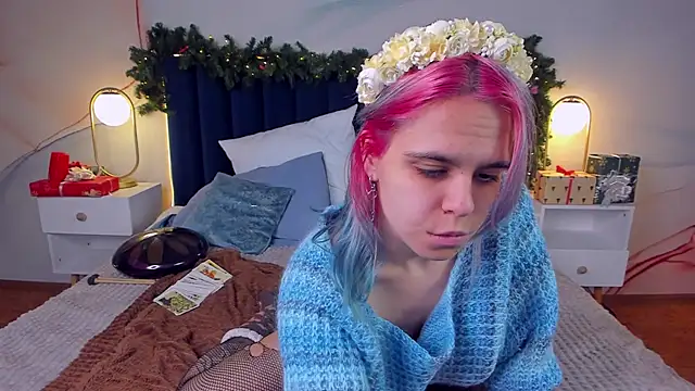 LiraBelle online show from January 2026 03:10:02 AM