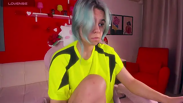 LiraBelle online show from February 2026 03:15:01 AM