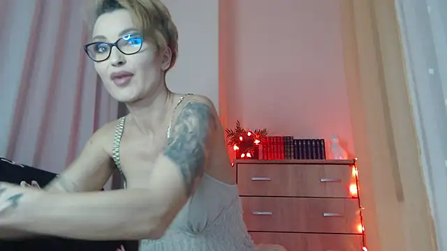 JADAPink    online show from April 2026 08:10:01 PM