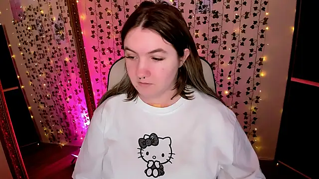 lovelyy julia online show from March 2026 09:48:01 AM