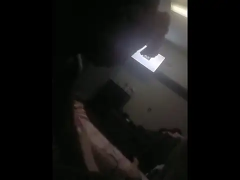 Snapshot of daddiesnubiangodess chatting on November 2025 07:18:02 AM daddiesnubiangodess online show from November 2025 07:18:02 AM