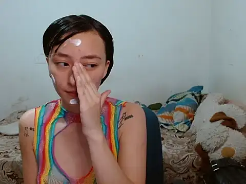 candystream online show from December 2025 04:55:01 AM