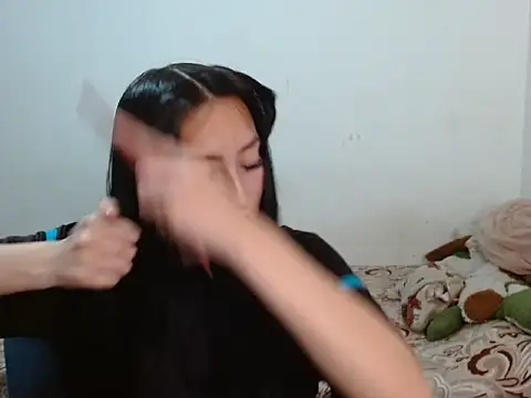 candystream online show from December 2025 05:02:02 AM