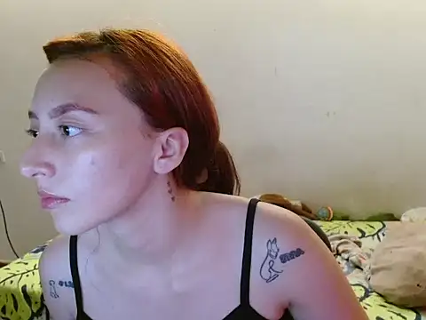 candystream online show from March 2026 04:41:01 AM