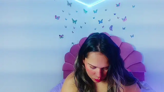 paula brausin  online show from November 2025 01:55:01 PM