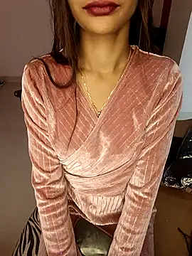 Snapshot of LOVELY_BABYJI chatting on December 2025 10:14:01 AM LOVELY BABYJI online show from December 2025 10:14:01 AM