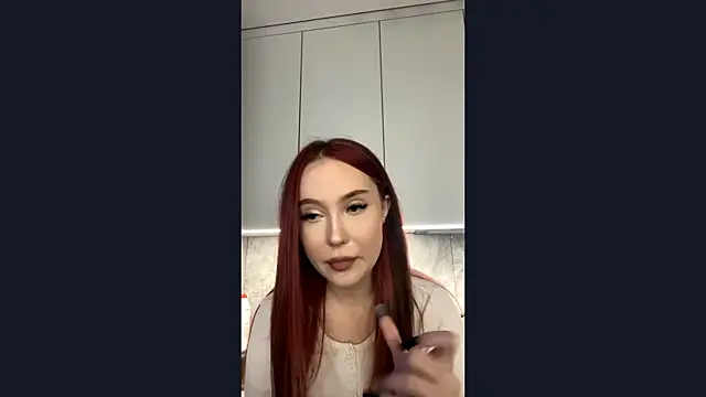 Snapshot of DaphineMckoy chatting on November 2025 09:31:02 AM DaphineMckoy online show from November 2025 09:31:02 AM