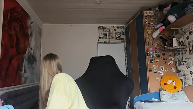 JesicaMortensen online show from November 2025 08:14:01 AM