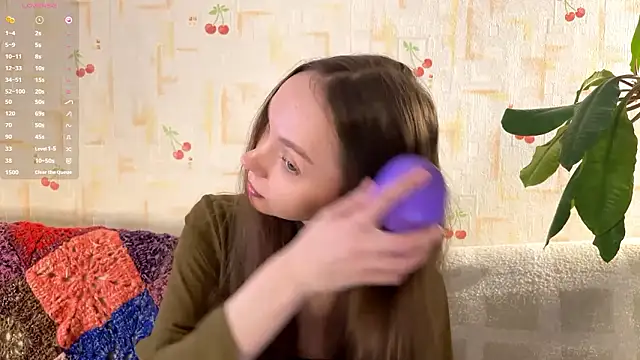 Snapshot of PaulaTisch chatting on February 2026 03:07:01 PM PaulaTisch online show from February 2026 03:07:01 PM