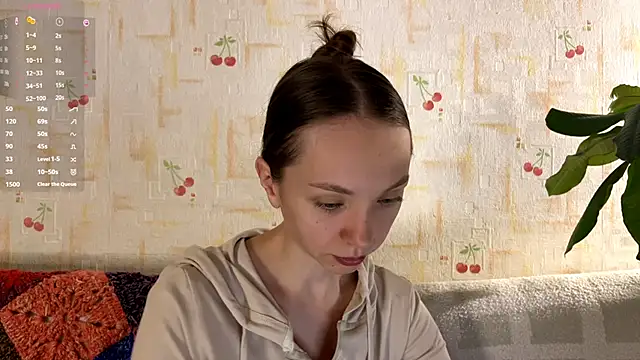 PaulaTisch online show from January 2026 03:04:01 PM