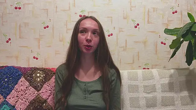 PaulaTisch online show from November 2025 06:30:01 PM