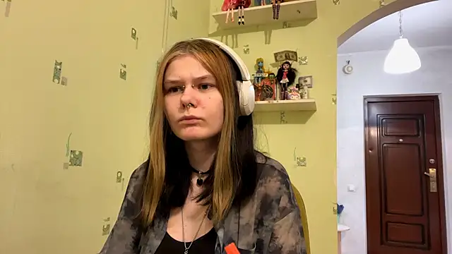 TraceeSchutt online show from January 2026 11:10:01 PM