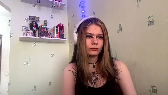 TraceeSchutt online show from January 2026 01:58:02 PM