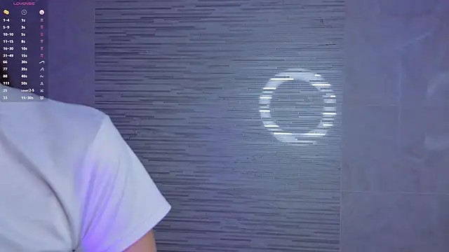 NeliaVandresar online show from January 2026 04:27:01 AM