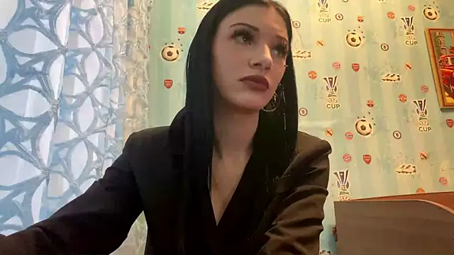 Snapshot of Joan_Meoweere chatting on November 2025 06:03:01 AM Joan Meoweere online show from November 2025 06:03:01 AM