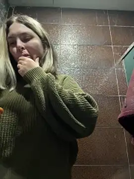 KateBurlesk online show from February 2026 08:14:01 AM