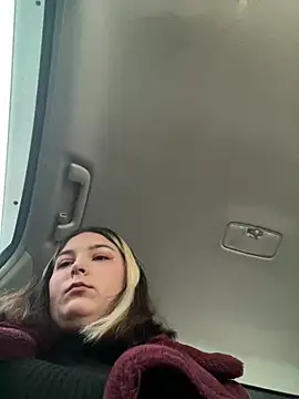 KateBurlesk online show from February 2026 08:02:02 AM