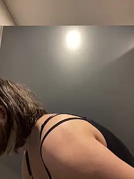 KateBurlesk online show from January 2026 09:15:02 AM