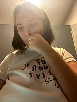 KateBurlesk online show from December 2025 09:26:01 AM