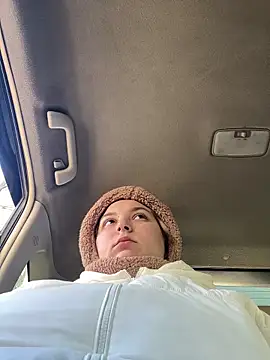 KateBurlesk online show from January 2026 08:18:02 AM