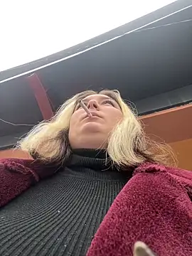 KateBurlesk online show from February 2026 08:06:01 AM