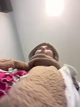 KateBurlesk online show from December 2025 08:13:01 AM