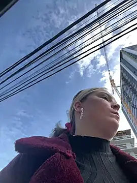 KateBurlesk online show from February 2026 09:16:02 AM