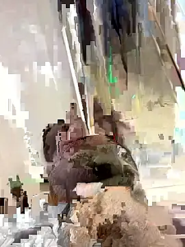 KateBurlesk online show from December 2025 09:14:01 AM