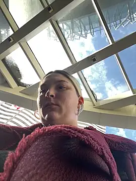 KateBurlesk online show from February 2026 08:11:02 AM