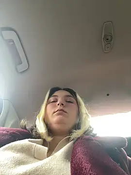 KateBurlesk online show from February 2026 08:58:01 AM